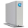LaCie D2 5TB aluminium USB 3.0 - 298311 - zdjęcie 4